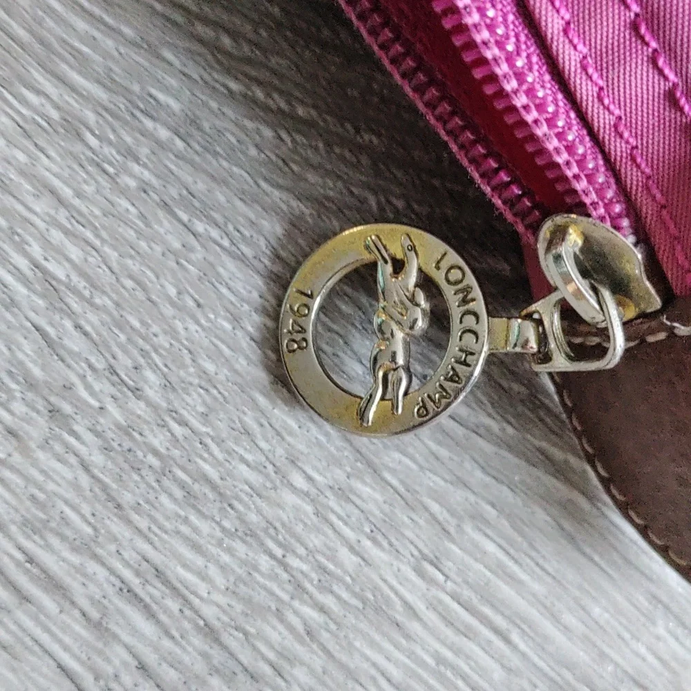 Longchamp Bag - Picture 8 of 9